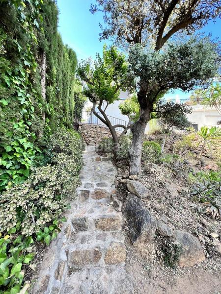 Foto 2cfa17f0-a532-45f0-adde-d440d9402e30. Chalet with heating pool in Mijas pueblo Mijas