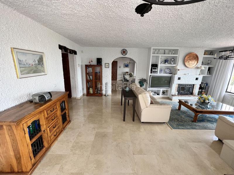 Foto 401ca6d5-5990-4f81-9126-b137115039b1. Chalet with heating pool in Mijas pueblo Mijas