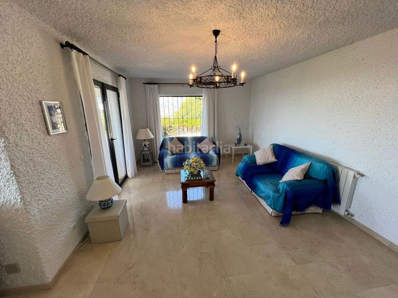 Foto 44988b0f-968c-47cf-9533-85ecf80c706b. Chalet with heating pool in Mijas pueblo Mijas