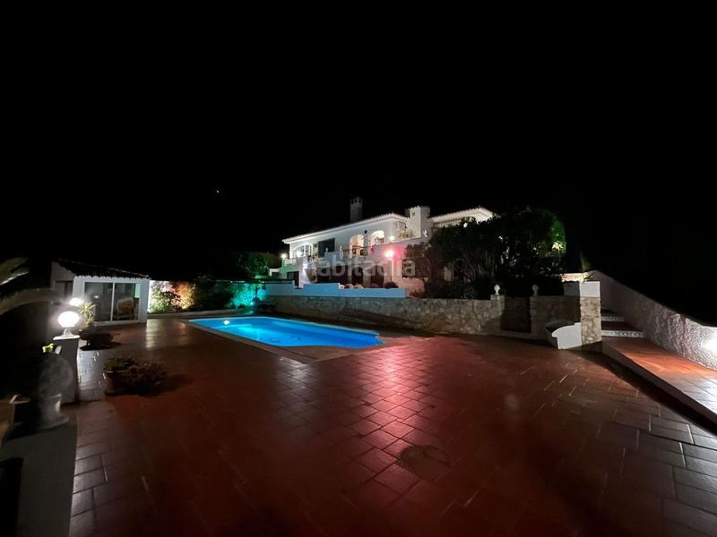 Foto 51a65541-273b-4d99-b411-e7397efe9445. Chalet with heating pool in Mijas pueblo Mijas