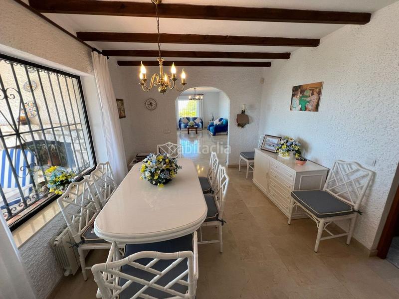 Foto 5b6de7dd-0d78-44f9-8f77-40629cedc4ba. Chalet with heating pool in Mijas pueblo Mijas