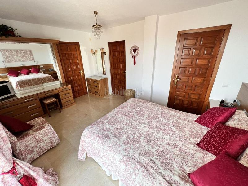 Foto 5dee789f-91e4-4f17-aee7-eca65e4e7875. Chalet with heating pool in Mijas pueblo Mijas