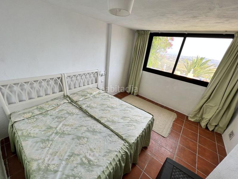 Foto 80fd9597-3ace-4137-965c-7212d7152cd0. Chalet with heating pool in Mijas pueblo Mijas