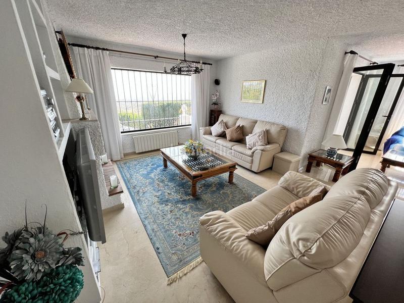 Foto 8c570ae5-ec6d-4eb0-b8a4-3438fb2f14d9. Chalet with heating pool in Mijas pueblo Mijas