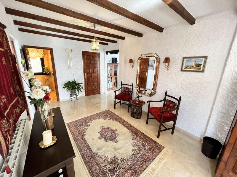 Foto 8c7c8088-67f3-4252-ba7c-212f72b9169a. Chalet with heating pool in Mijas pueblo Mijas