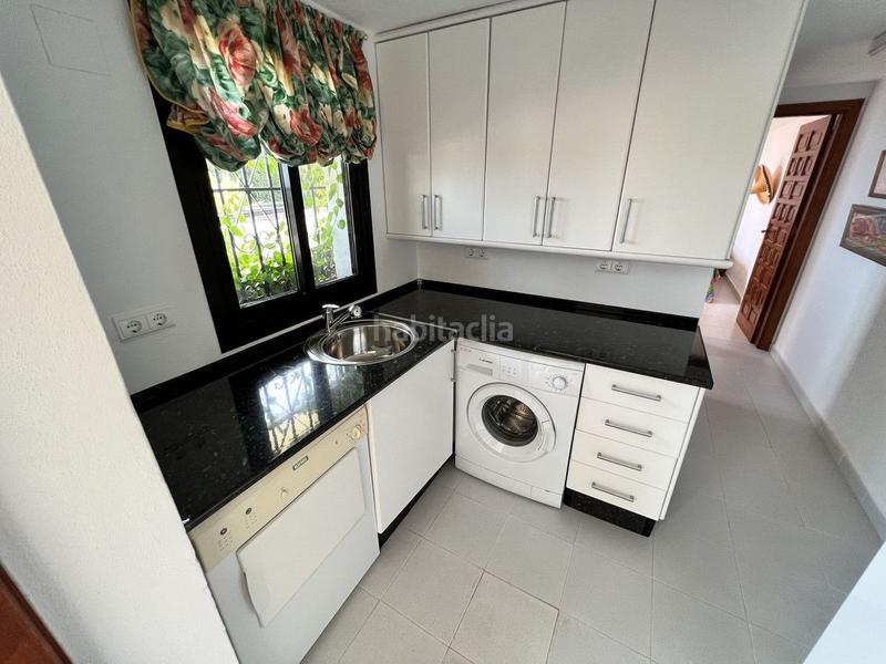 Foto ba620af1-4455-4f34-9d02-4e71ab381224. Chalet with heating pool in Mijas pueblo Mijas