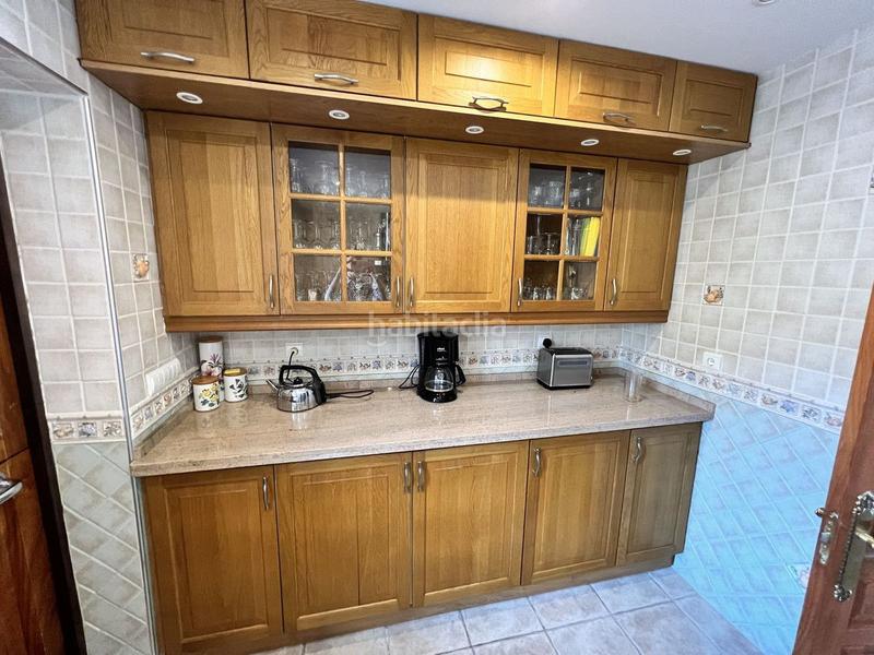 Foto cf201efc-108f-4d66-8e40-8ab419453543. Chalet with heating pool in Mijas pueblo Mijas