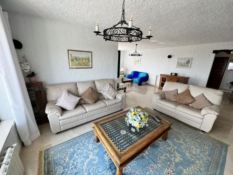 Foto e6c69001-fa11-4419-a46f-54dda44f20cc. Chalet with heating pool in Mijas pueblo Mijas