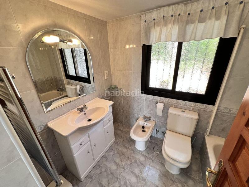 Foto fb3b1089-a8c0-40a8-bab0-142e766b5eaf. Chalet with heating pool in Mijas pueblo Mijas