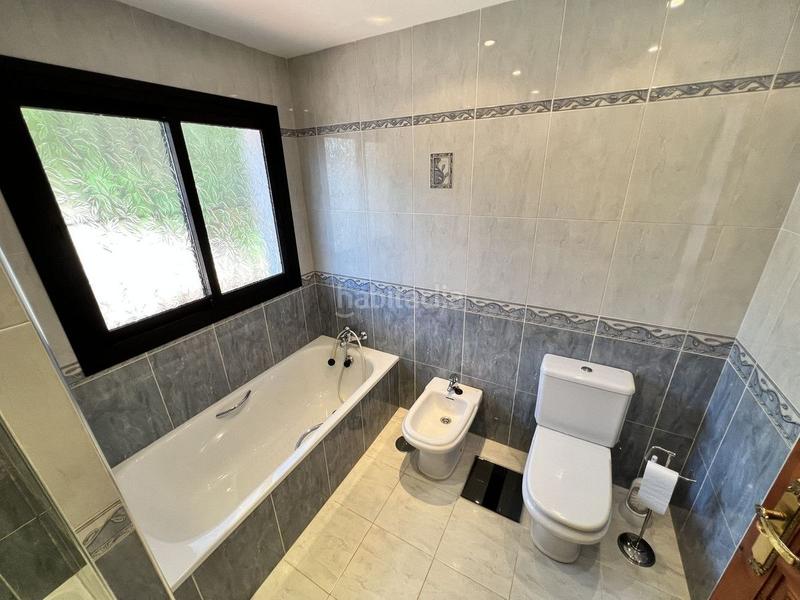 Foto fd6ab557-d284-42ff-988f-71b724400af3. Chalet with heating pool in Mijas pueblo Mijas