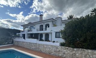 Chalet in Mijas pueblo