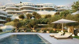 Apartment in Divina Pastora
