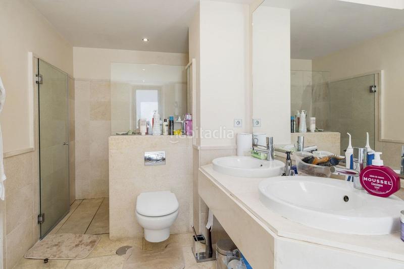Foto 100b3e96-5451-4ea4-a7e6-fec1a105725b. Attique avec chauffage piscine dans Divina Pastora Marbella