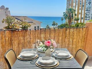 Apartament a Calahonda