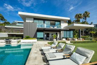 Chalet en La Quinta