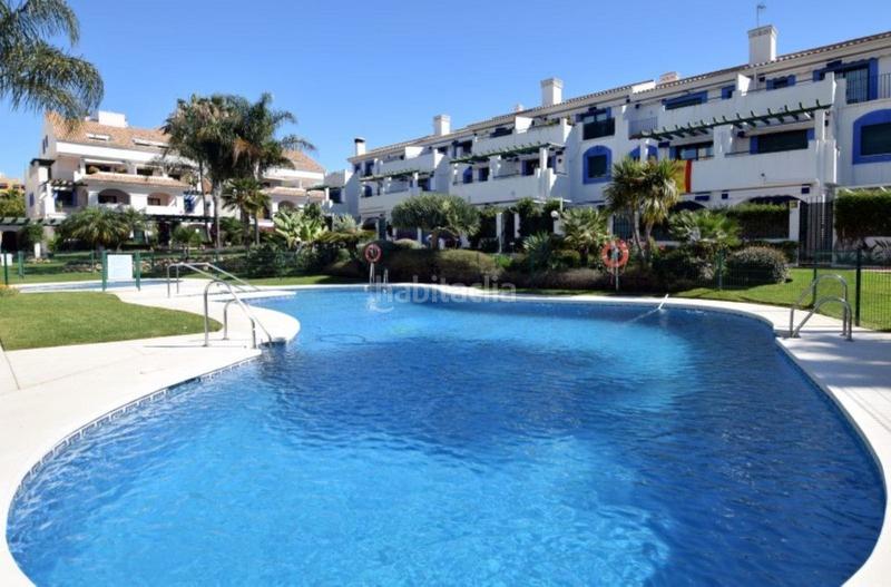 Foto 4a564e50-e598-4751-b6d4-b7e93948b5f9. Apartament amb piscina a Nueva Alcántara Marbella