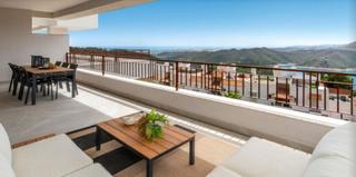 Apartament a Istán