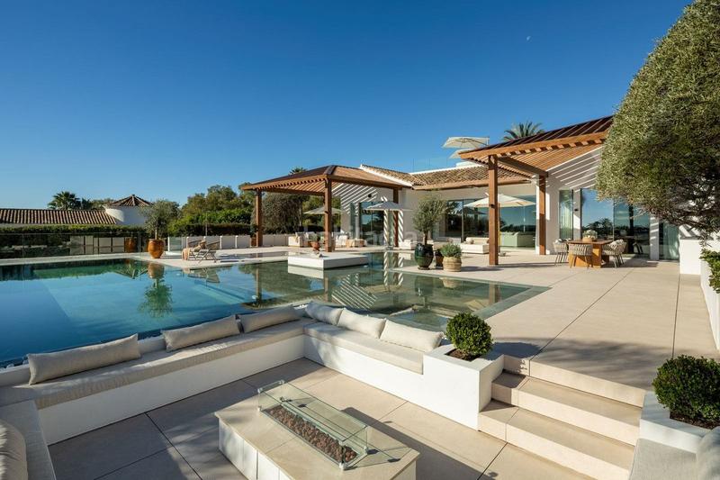 Foto 0b1d7022-38df-4b5b-9127-68690b7a2616. Chalet en Los Naranjos Marbella