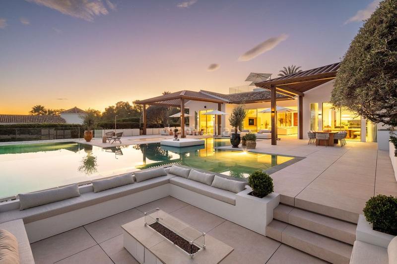 Foto 8eca9593-3409-42af-99cb-64a6ba205a79. Chalet en Los Naranjos Marbella