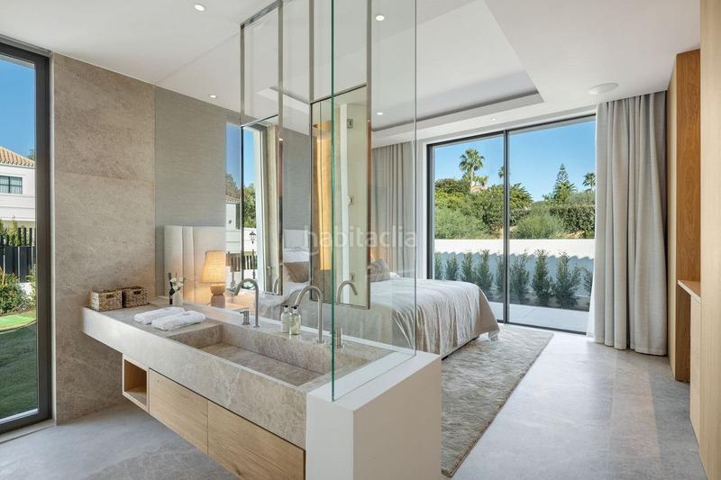 Foto 413f66e8-e705-462b-ab0a-19b5f0b0dbc3. Chalet in Los Naranjos Marbella