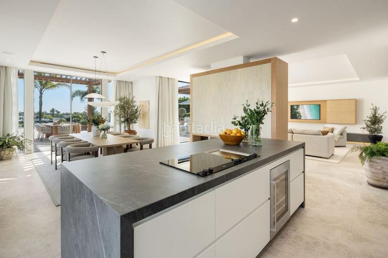 Foto b70a2bf6-5f4d-4448-837b-037cc5760382. Chalet in Los Naranjos Marbella