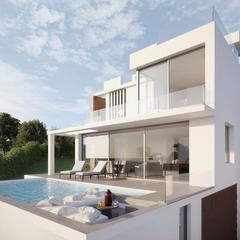 Chalet à Centro