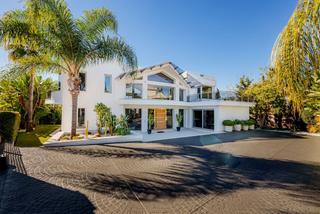 Chalet in Los Naranjos