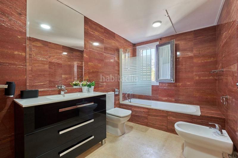 Foto 6d1596c8-9c9d-4235-bf23-f9e1d588310d. Reihenhaus mit heizung pool in La Carolina - Guadalpín Marbella