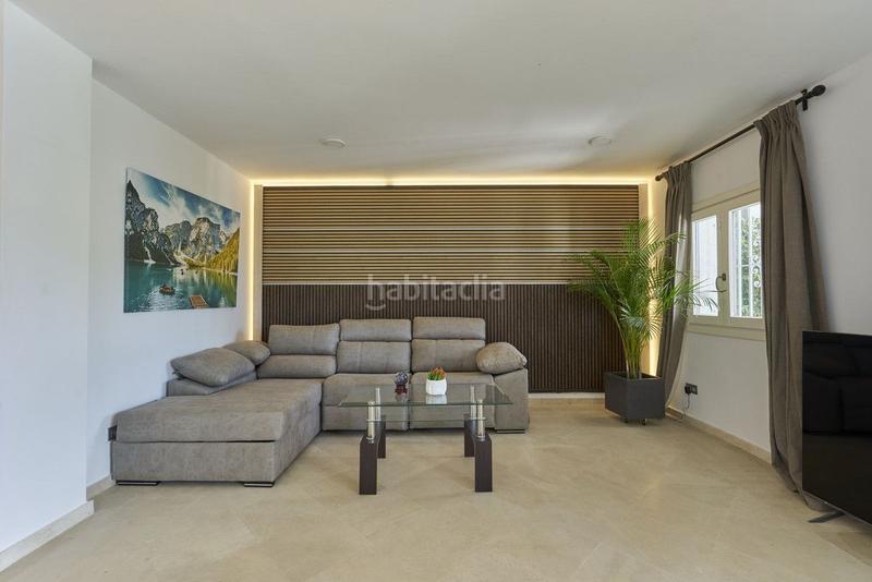 Foto 95703539-6ca8-44fb-94ff-eee24866bdf1. Reihenhaus mit heizung pool in La Carolina - Guadalpín Marbella