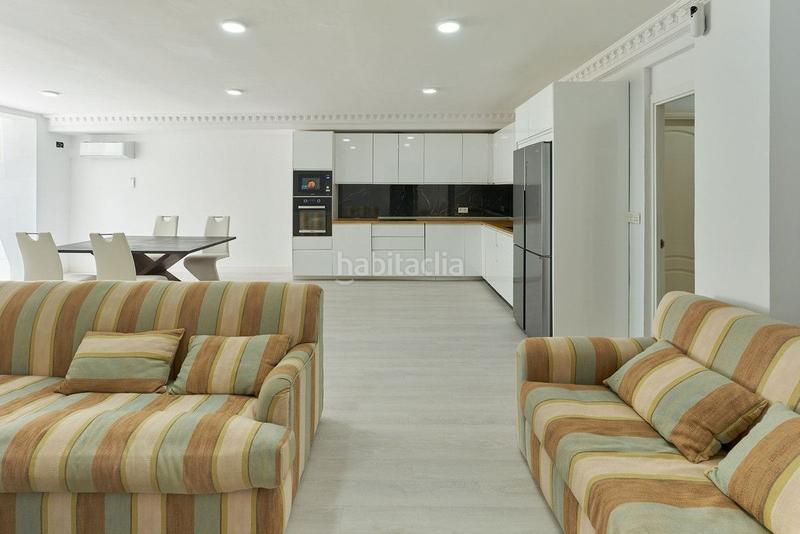 Foto b5c2052f-9bea-4541-bd8b-1964eda8dd2b. Reihenhaus mit heizung pool in La Carolina - Guadalpín Marbella