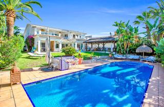 Chalet en Marbesa