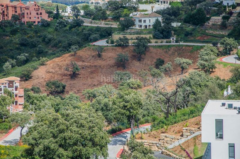 Foto 2190689d-c1c9-418d-a128-e32b785d0f9c. Terreno residencial en Santa María Marbella