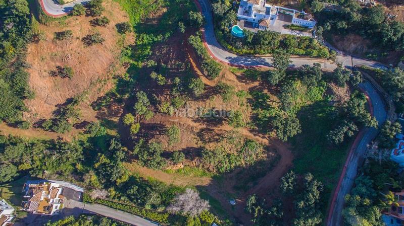 Foto 4f791b8b-a86a-4e48-86b8-5f52e014d7cf. Terreno residencial en Santa María Marbella