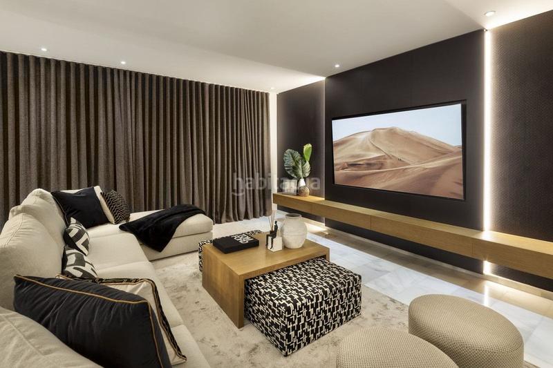 Foto b0b2c629-d363-44d8-8c84-f91dbf57987b. Chalet avec piscine dans Aloha Marbella