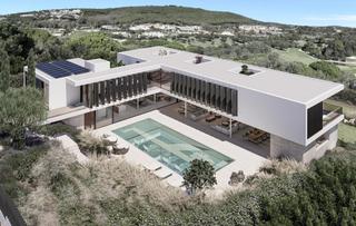 Xalet a Sotogrande Costa