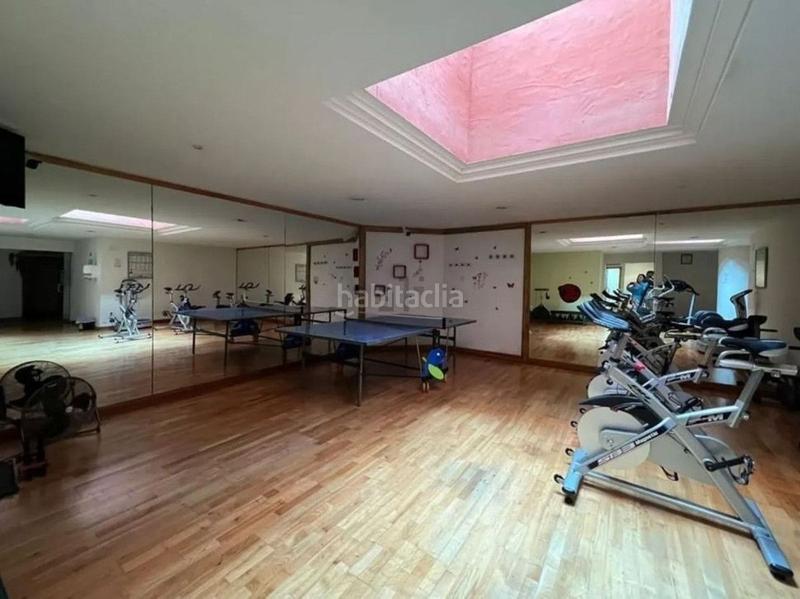 Foto 3bc23286-94c4-4a87-b5c7-abe53a35059b. Dachwohnung mit heizung pool in Guadalmansa Estepona