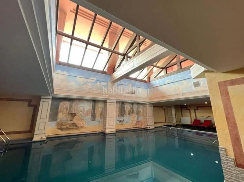 Foto 5fe41331-bcd9-48a5-a3c7-4c8749d91cdc. Dachwohnung mit heizung pool in Guadalmansa Estepona