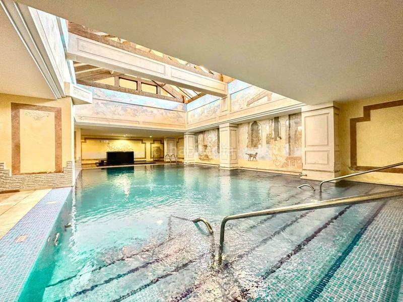 Foto a313c3ed-1cc0-4a5b-82dd-08abe5d0dd93. Dachwohnung mit heizung pool in Guadalmansa Estepona