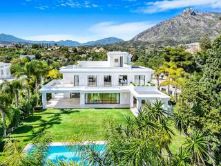 Chalet en Divina Pastora