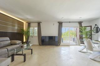 Lloguer Casa adossada a La Carolina - Guadalpín