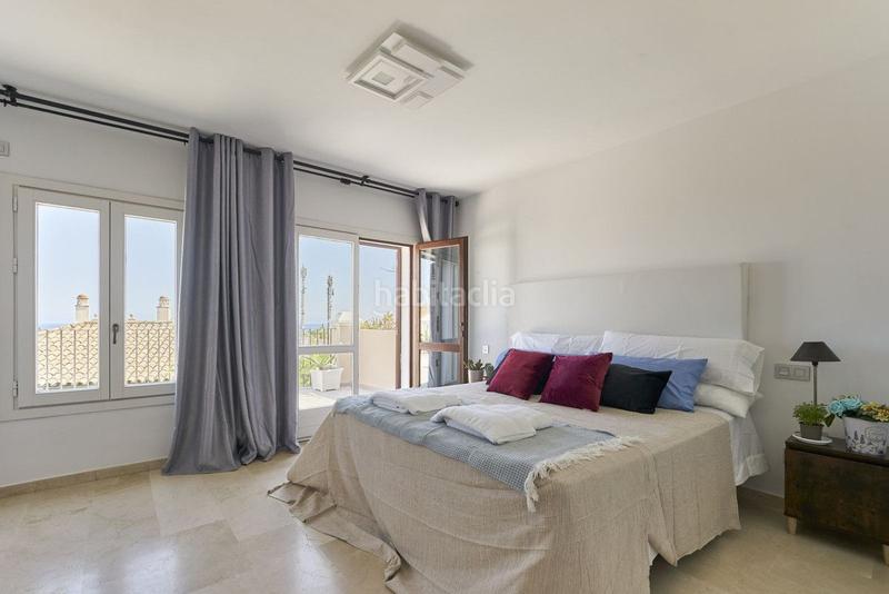 Foto 09665b26-5e65-437f-a088-7a7d40f9577c. Chalet en La Carolina - Guadalpín Marbella