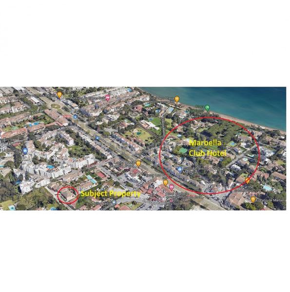 Foto aa4fe4f6-176c-4abb-9b29-66cd35582b3c. Chalet en La Carolina - Guadalpín Marbella