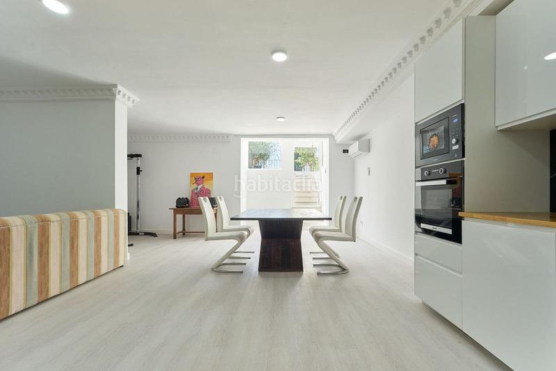 Foto ba9abbc1-c938-4752-9942-6543df0fcfa7. Chalet en La Carolina - Guadalpín Marbella