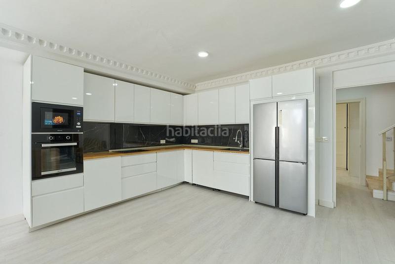 Foto 9e9b7bca-820b-4cd6-b3e4-178b3e5328b7. Chalet con riscaldamento piscina in La Carolina - Guadalpín Marbella