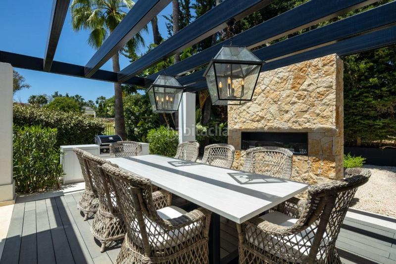 Foto 58b54ad9-1656-439f-81df-48560c9a1adf. Chalet mit pool in Los Naranjos Marbella