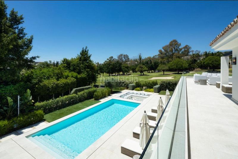 Foto 27be84cc-c1c8-4bd2-8bda-58c72829cae0. Chalet en Los Naranjos Marbella