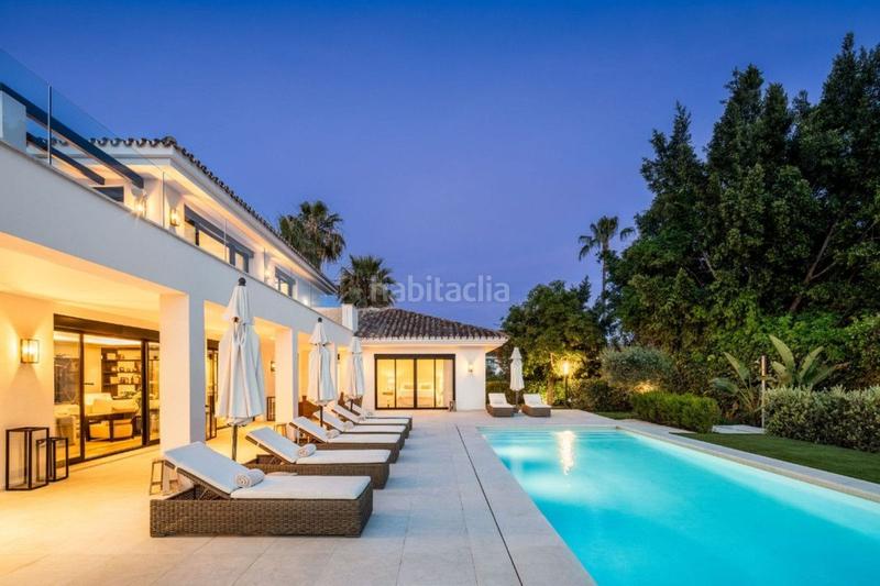 Foto 45dc91ba-1ae8-4151-a485-ee71c4ec829d. Chalet en Los Naranjos Marbella