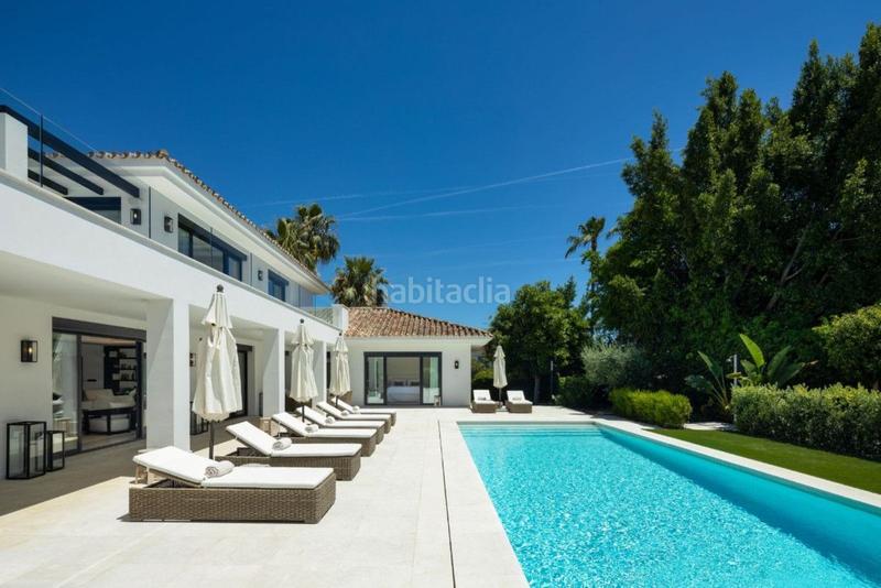 Foto e0a6d95c-b93b-4ae9-8d60-cc115b67177a. Chalet en Los Naranjos Marbella