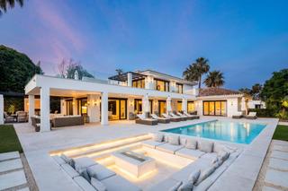 Chalet en Los Naranjos