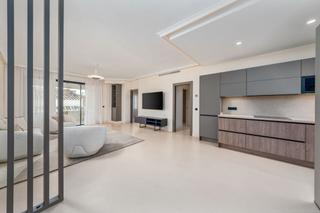 Apartament a Puerto Banús